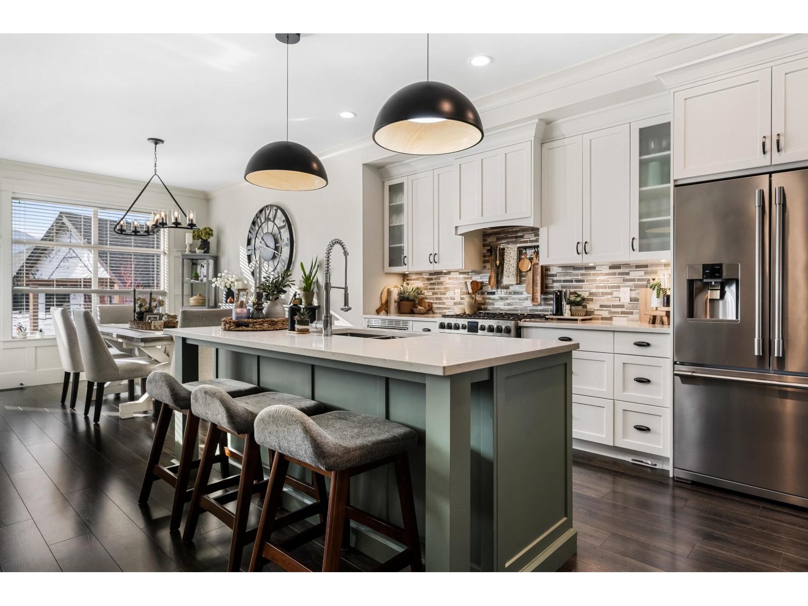 43 46213 Hakweles Road, Sardis East Vedder, Chilliwack, British Columbia  V4Z 0C6 - Photo 14 - R3087036