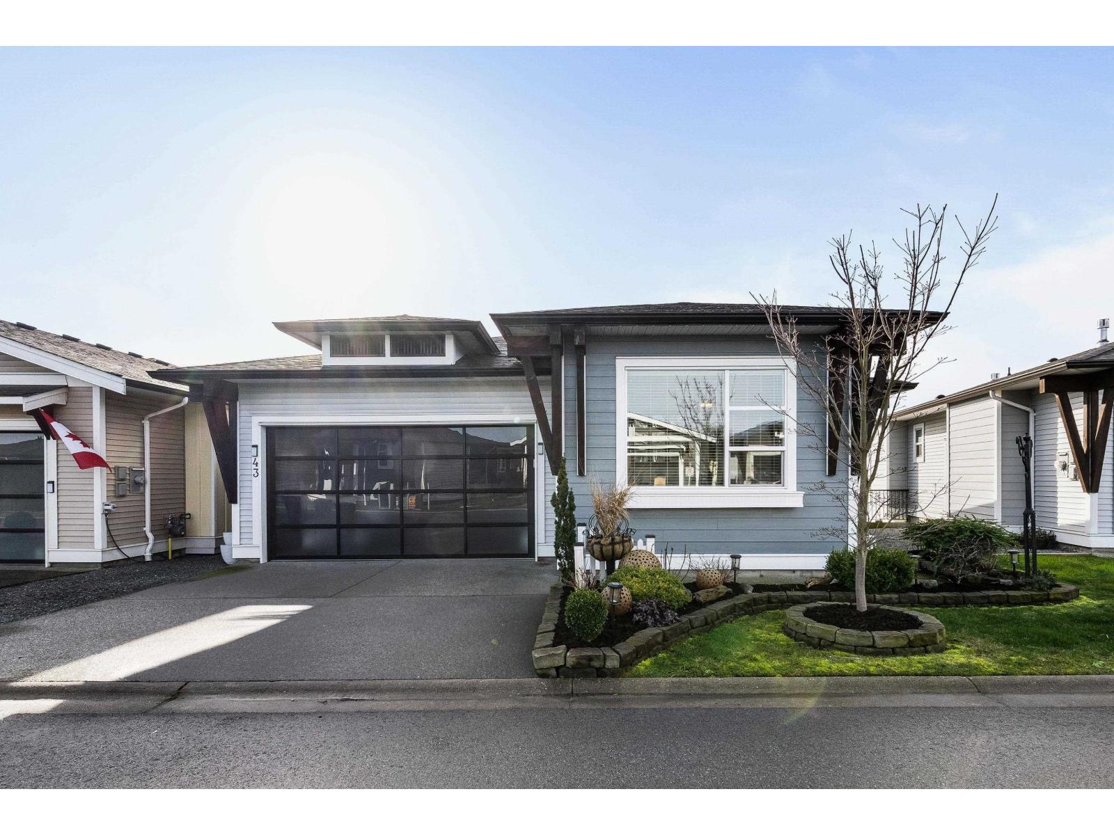 43 46213 Hakweles Road, Sardis East Vedder, Chilliwack, British Columbia  V4Z 0C6 - Photo 6 - R3087036