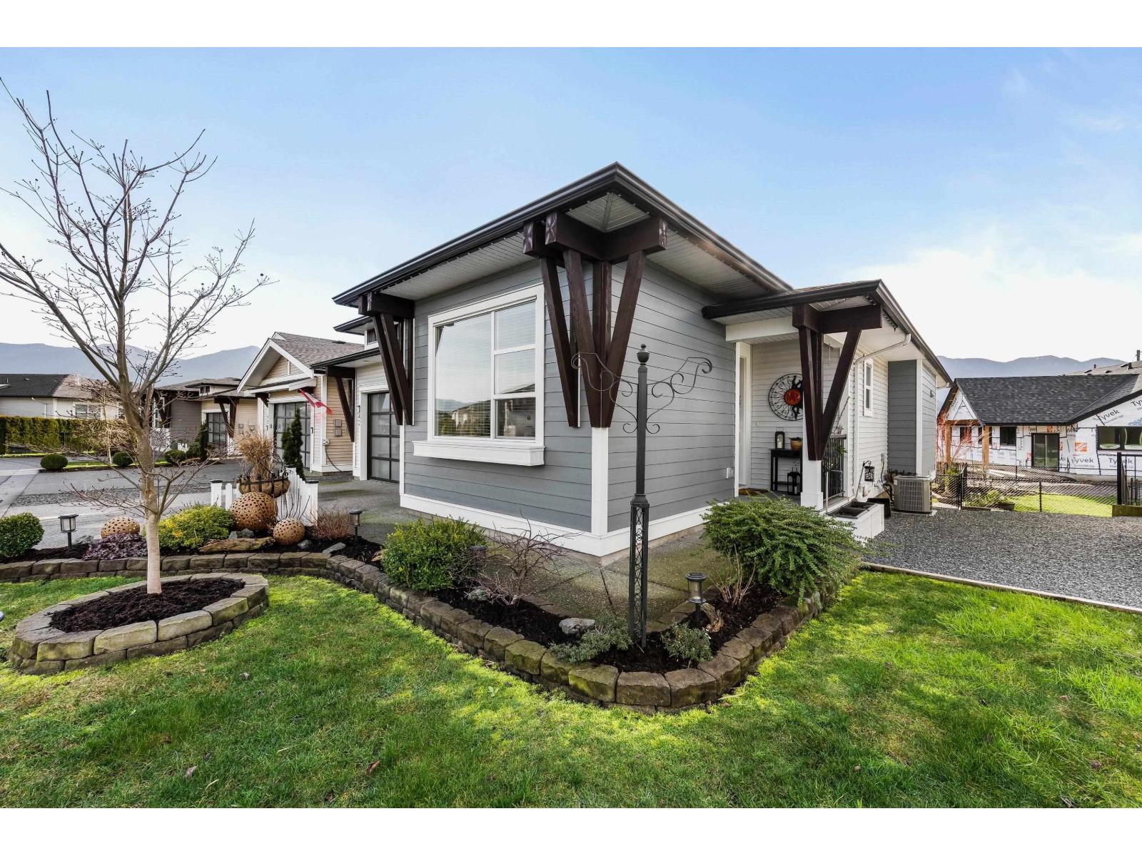 43 46213 Hakweles Road, Sardis East Vedder, Chilliwack, British Columbia  V4Z 0C6 - Photo 8 - R3087036