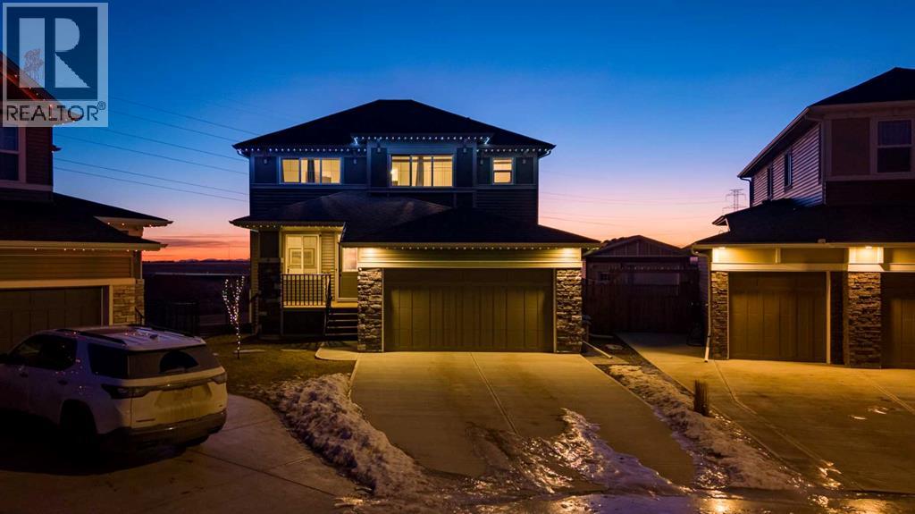 141 Boulder Creek Place, Langdon, Alberta  T0J 1X3 - Photo 2 - A2281019