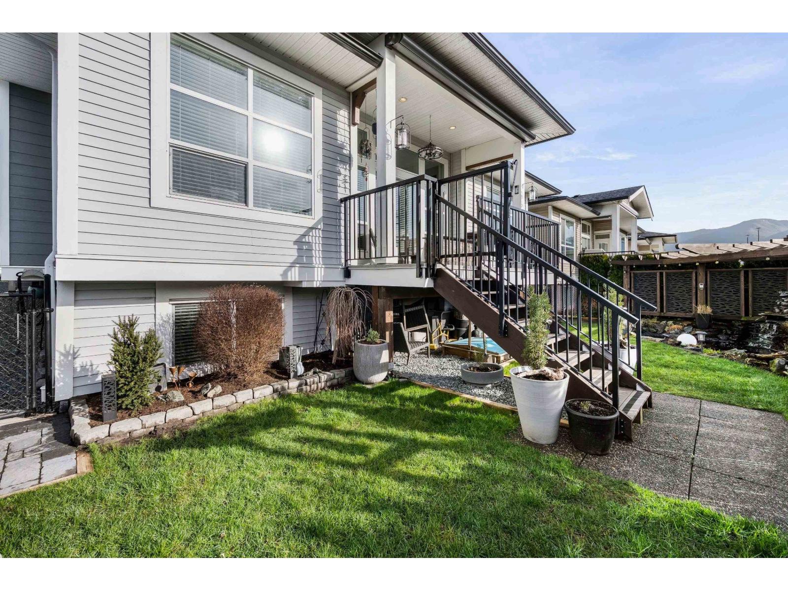 43 46213 Hakweles Road, Sardis East Vedder, Chilliwack, British Columbia  V4Z 0C6 - Photo 40 - R3087036