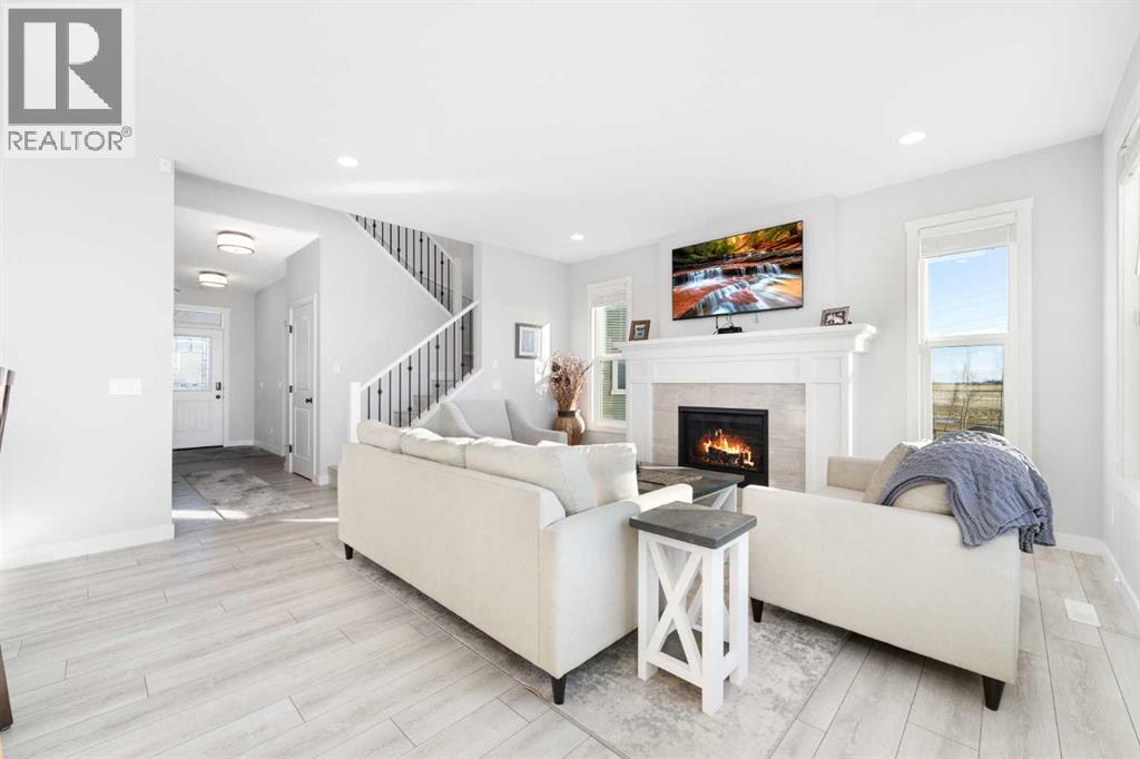 141 Boulder Creek Place, Langdon, Alberta  T0J 1X3 - Photo 8 - A2281019