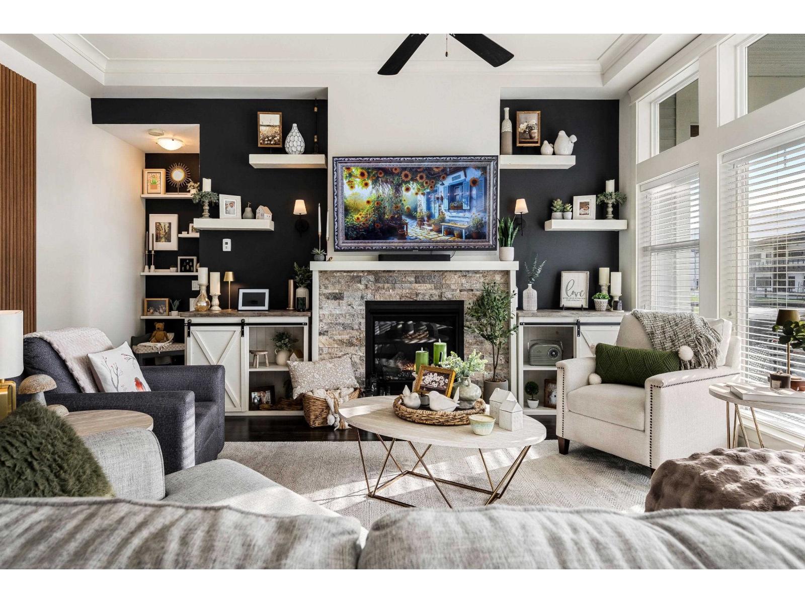 43 46213 Hakweles Road, Sardis East Vedder, Chilliwack, British Columbia  V4Z 0C6 - Photo 22 - R3087036