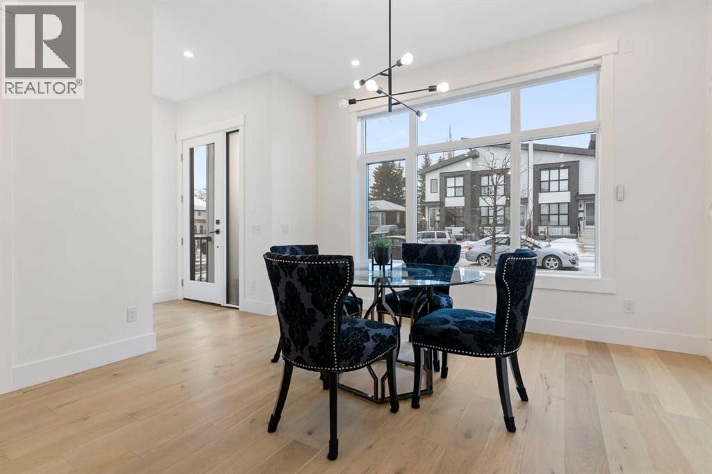 234 25 Avenue Ne, Calgary, Alberta  T2E 1Y1 - Photo 3 - A2281458
