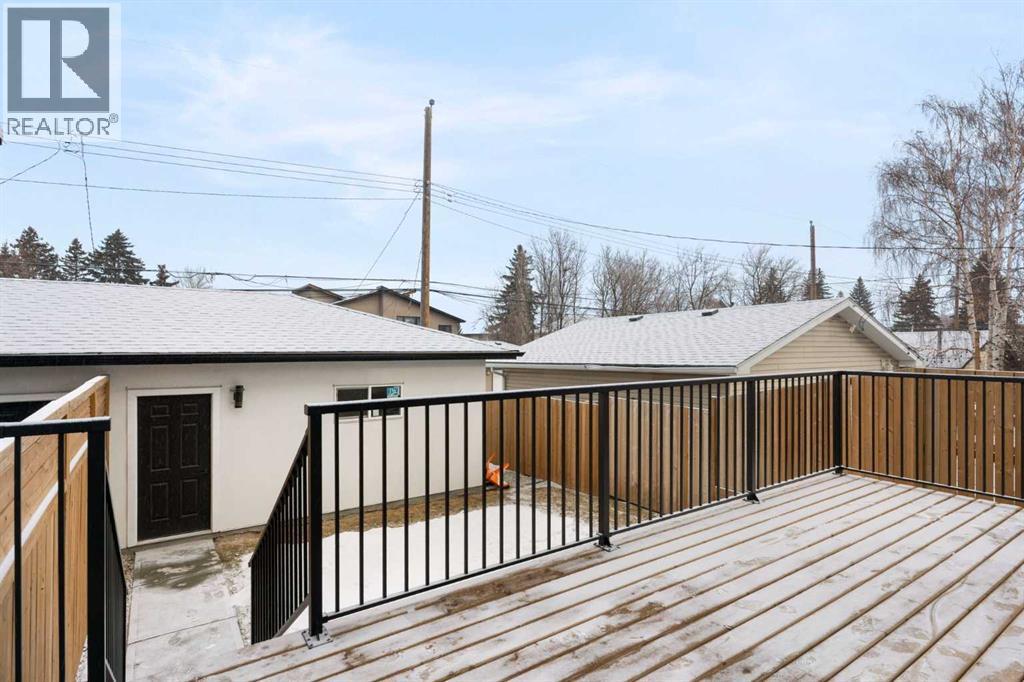 234 25 Avenue Ne, Calgary, Alberta  T2E 1Y1 - Photo 43 - A2281458