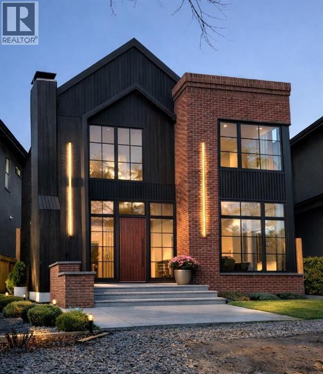 2034 49 Avenue SW, Calgary, Alberta