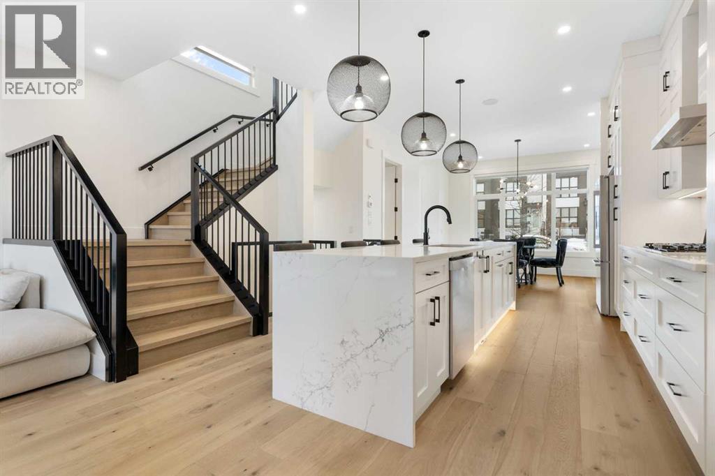 234 25 Avenue Ne, Calgary, Alberta  T2E 1Y1 - Photo 11 - A2281458