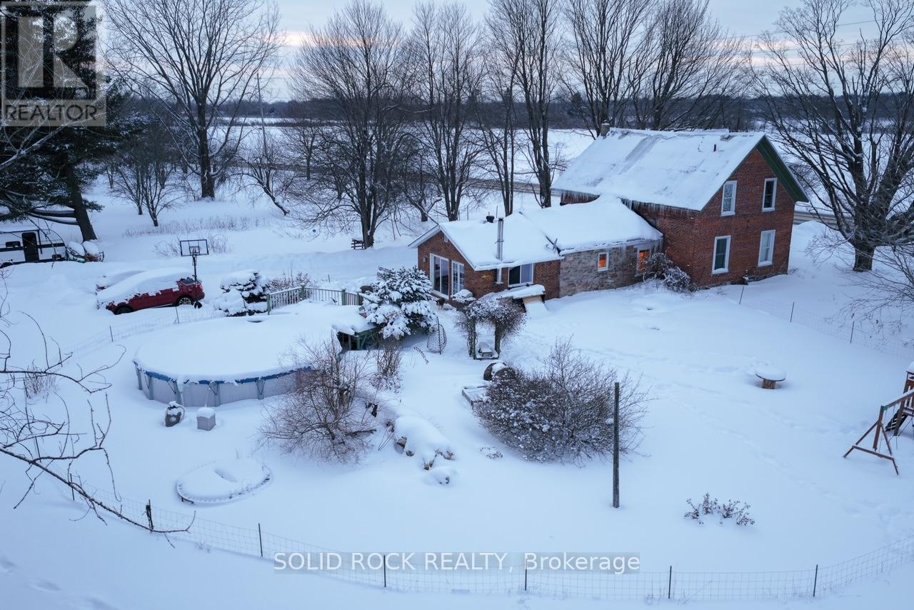 1593 County 2 Road, Front Of Yonge, Ontario  K0E 1R0 - Photo 28 - X12708708