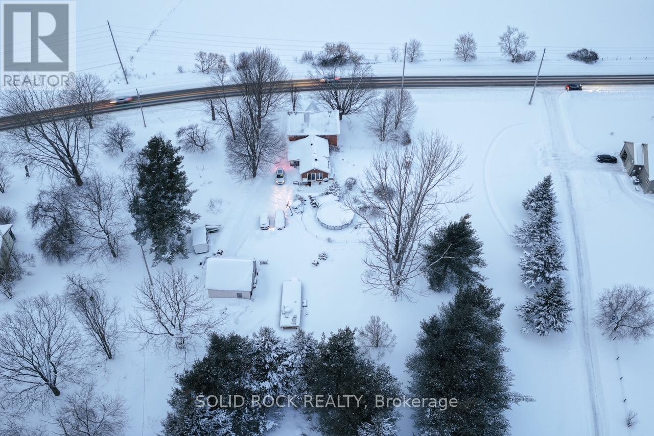 1593 County 2 Road, Front Of Yonge, Ontario  K0E 1R0 - Photo 29 - X12708708