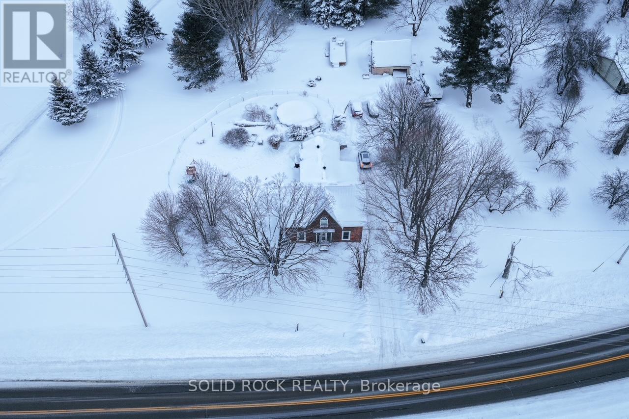 1593 County 2 Road, Front Of Yonge, Ontario  K0E 1R0 - Photo 30 - X12708708