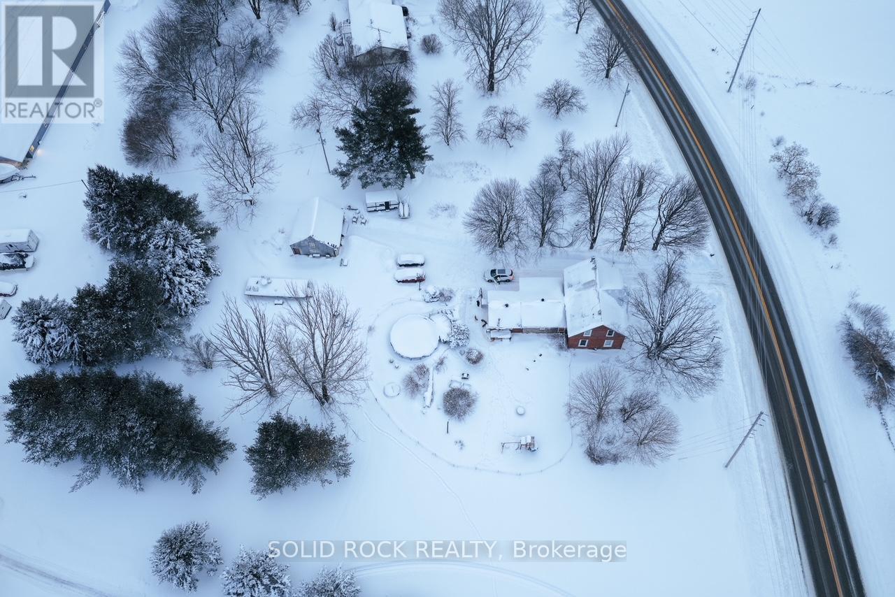 1593 County 2 Road, Front Of Yonge, Ontario  K0E 1R0 - Photo 32 - X12708708