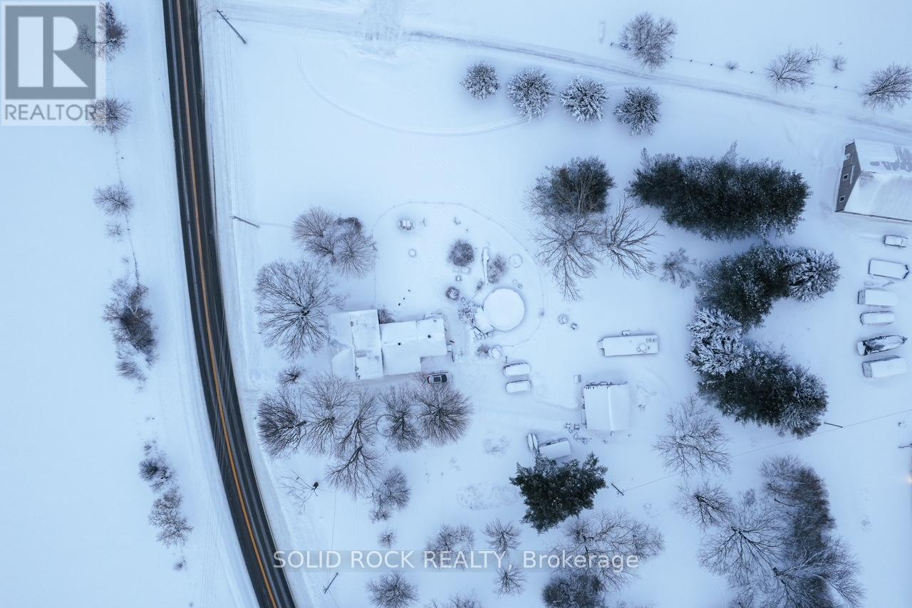 1593 County 2 Road, Front Of Yonge, Ontario  K0E 1R0 - Photo 31 - X12708708