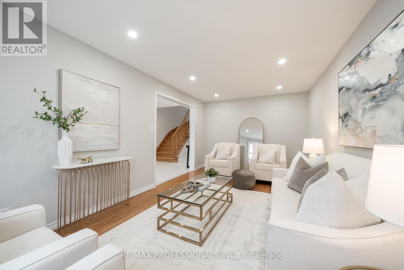 25 Sawyer Crescent, Markham, Ontario  L3P 5T8 - Photo 19 - N12764858