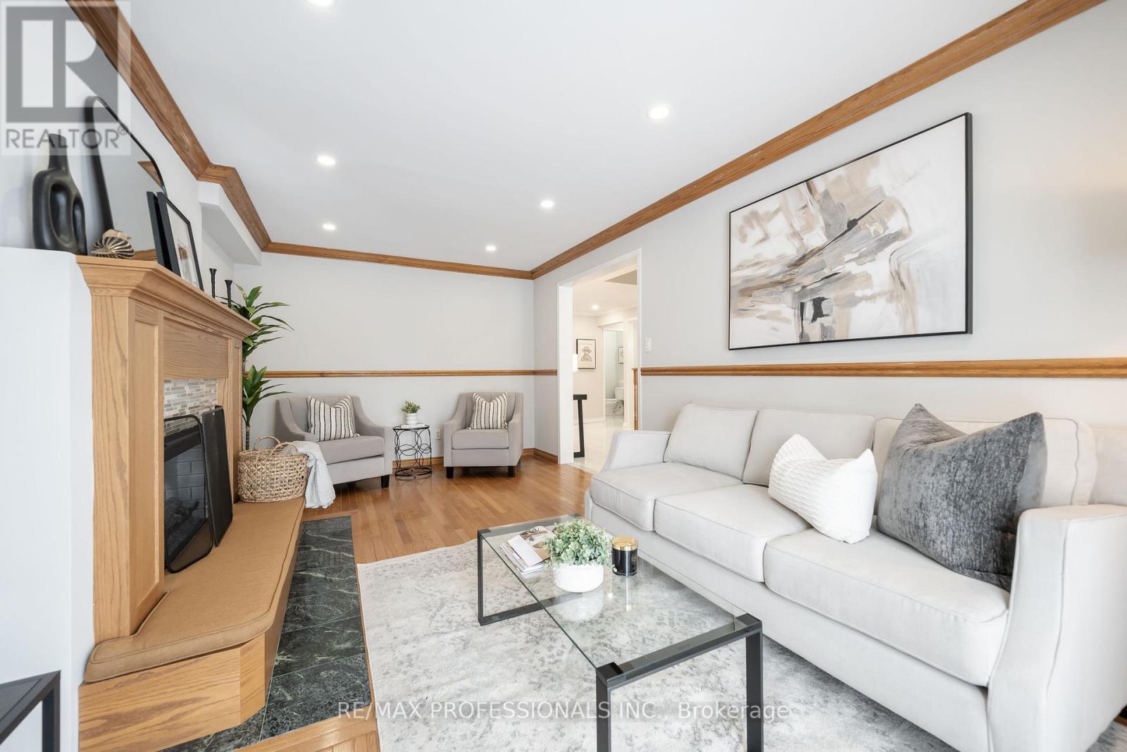 25 Sawyer Crescent, Markham, Ontario  L3P 5T8 - Photo 15 - N12764858