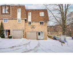 6 - 115 HENDERSON AVENUE, Markham, Ontario