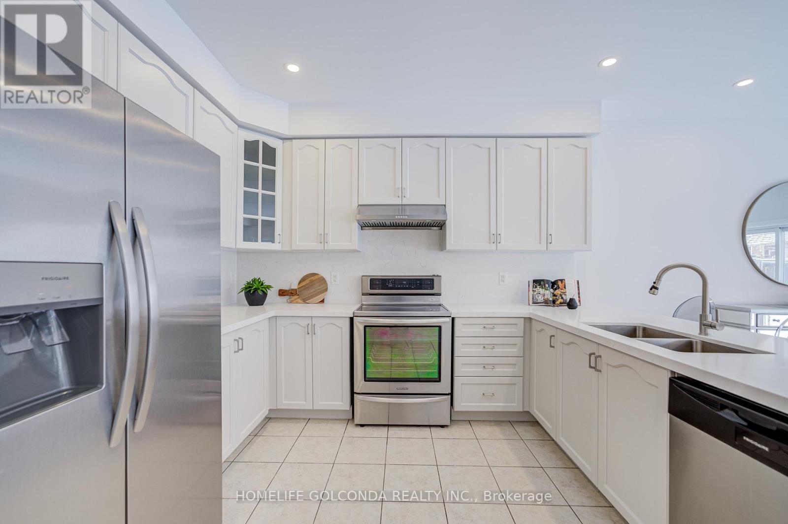 74 Thomas Foster Street, Markham, Ontario  L6C 2P4 - Photo 21 - N12767856