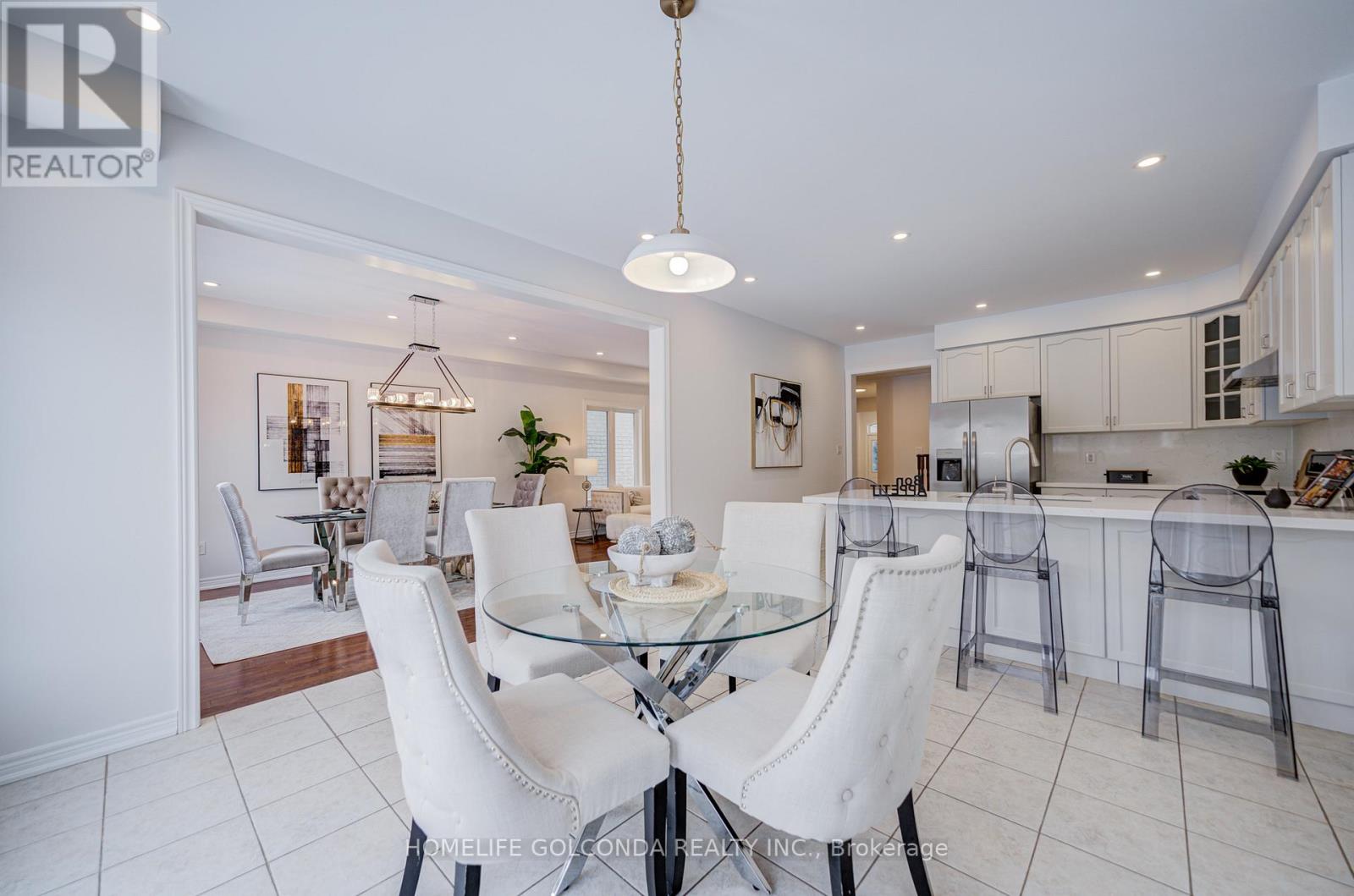 74 Thomas Foster Street, Markham, Ontario  L6C 2P4 - Photo 17 - N12767856