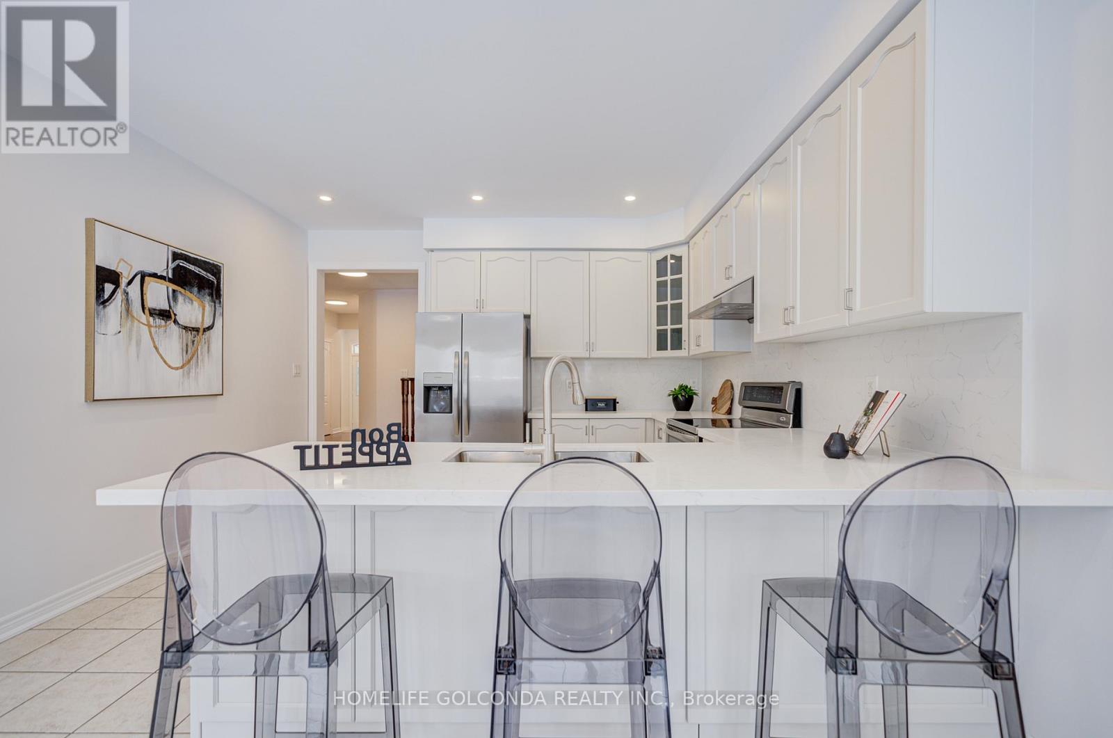 74 Thomas Foster Street, Markham, Ontario  L6C 2P4 - Photo 19 - N12767856