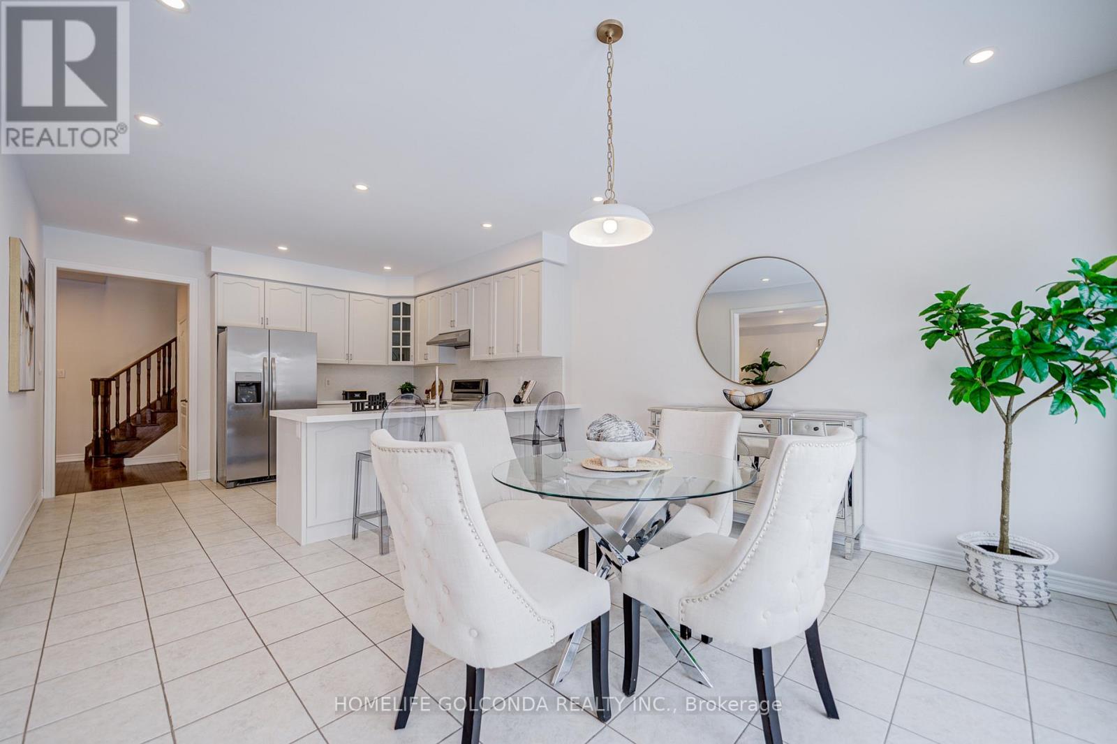 74 Thomas Foster Street, Markham, Ontario  L6C 2P4 - Photo 16 - N12767856