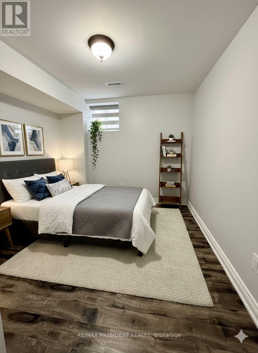 75 Thornbush Boulevard, Brampton, Ontario  L7A 4J9 - Photo 9 - W12632324