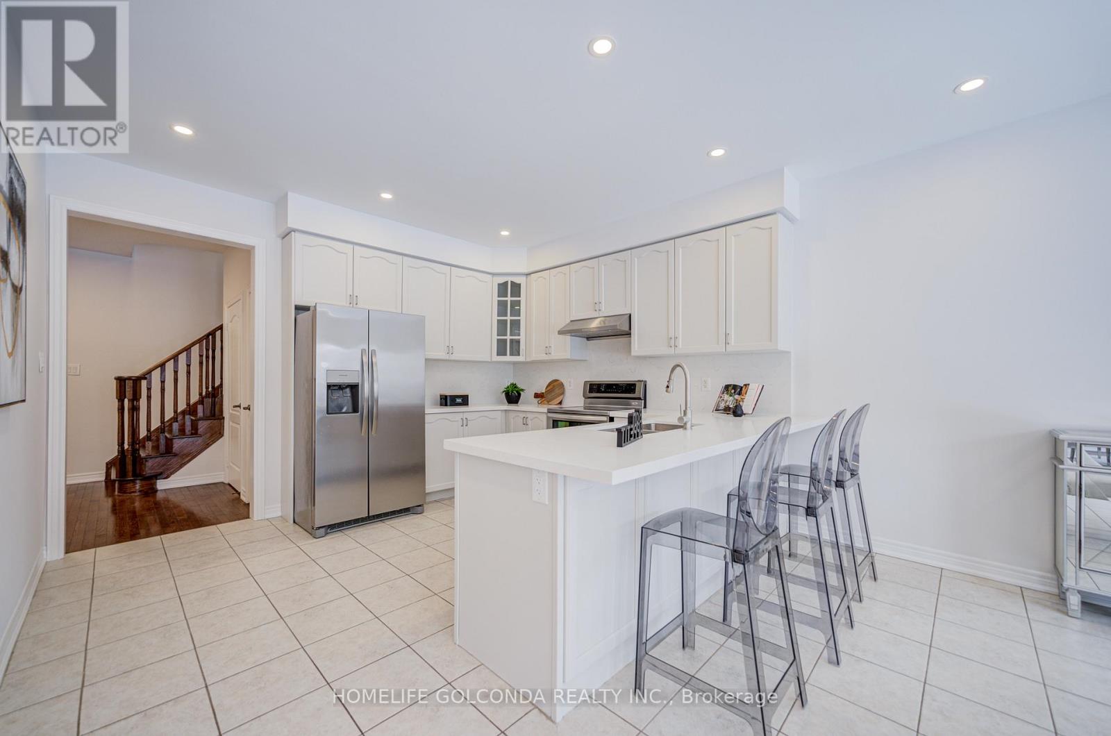 74 Thomas Foster Street, Markham, Ontario  L6C 2P4 - Photo 18 - N12767856