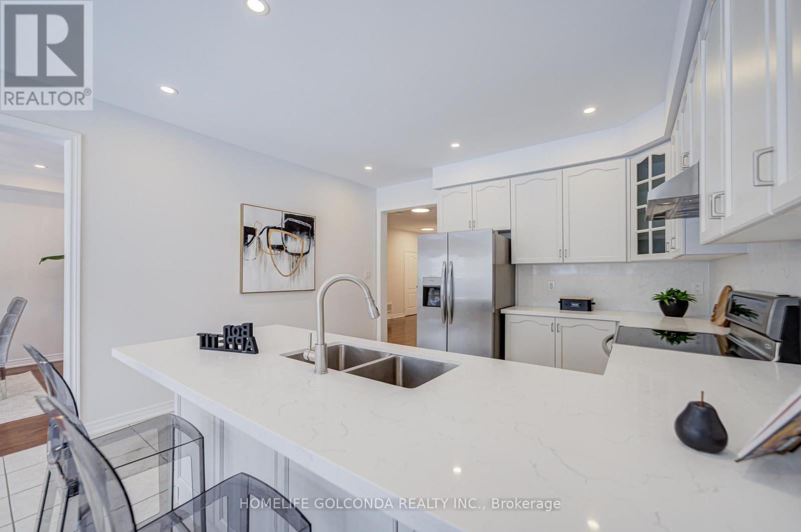 74 Thomas Foster Street, Markham, Ontario  L6C 2P4 - Photo 20 - N12767856