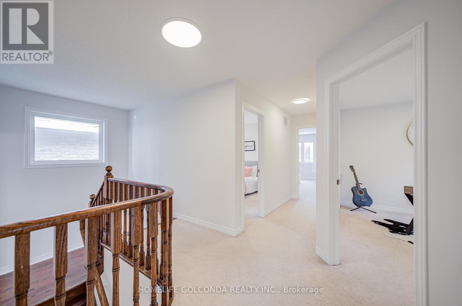 74 Thomas Foster Street, Markham, Ontario  L6C 2P4 - Photo 24 - N12767856