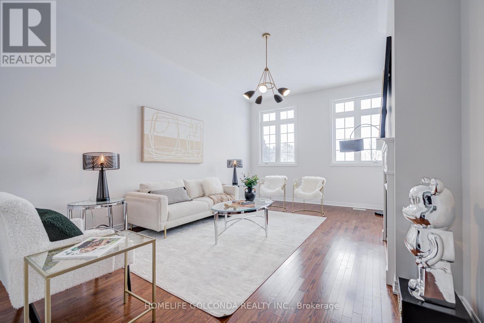 74 Thomas Foster Street, Markham, Ontario  L6C 2P4 - Photo 44 - N12767856