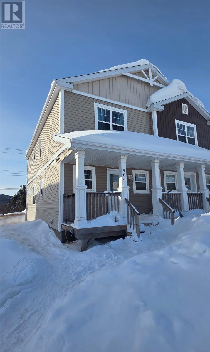 980 Tamarack Drive, Labrador City, Newfoundland & Labrador
