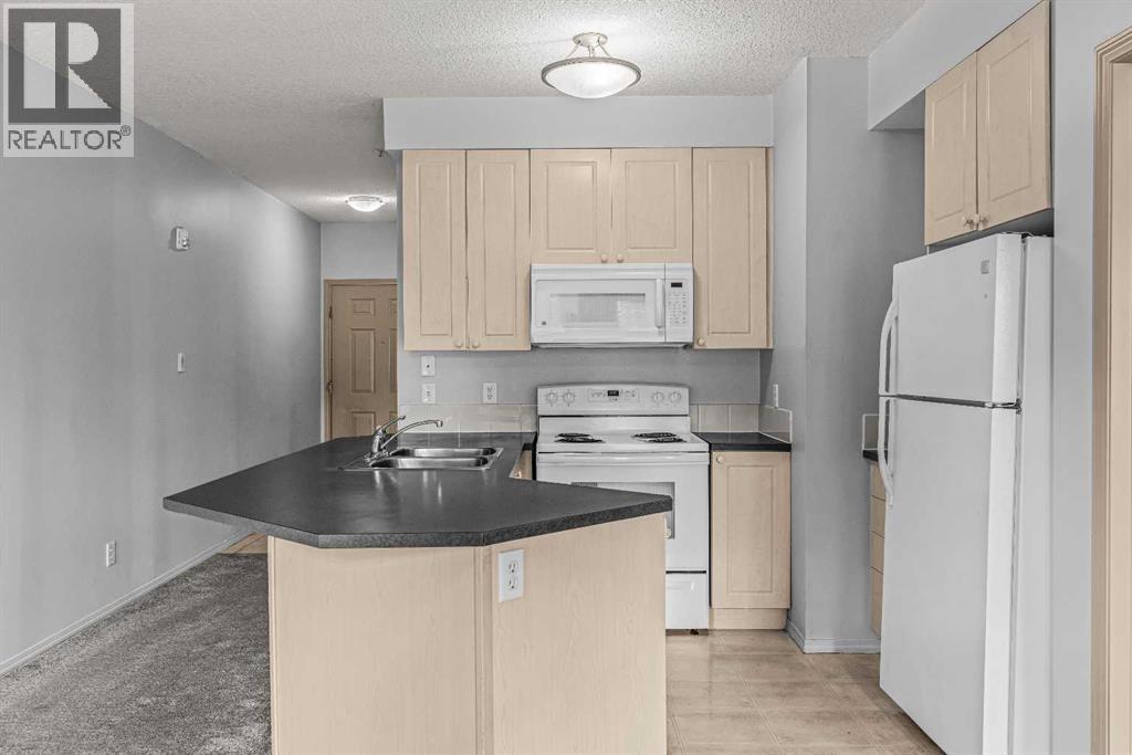 122, 176 Kananaskis Way, Canmore, Alberta  T1W 3E4 - Photo 3 - A2282698