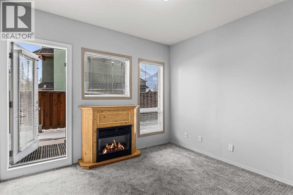 122, 176 Kananaskis Way, Canmore, Alberta  T1W 3E4 - Photo 10 - A2282698