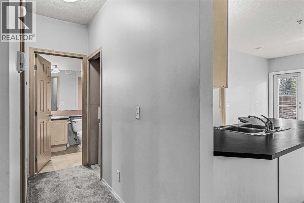 122, 176 Kananaskis Way, Canmore, Alberta  T1W 3E4 - Photo 20 - A2282698