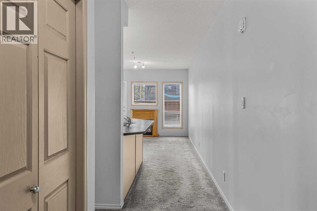 122, 176 Kananaskis Way, Canmore, Alberta  T1W 3E4 - Photo 22 - A2282698