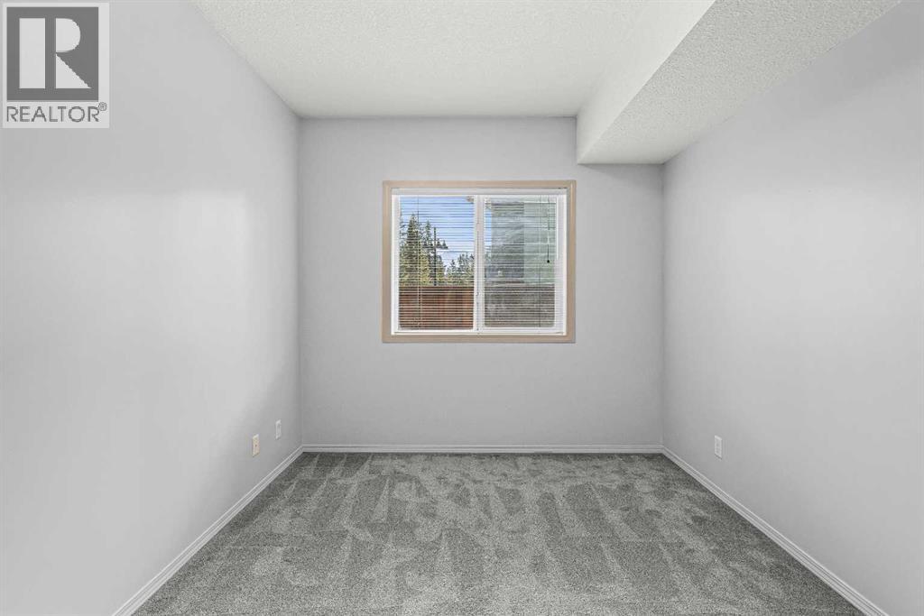 122, 176 Kananaskis Way, Canmore, Alberta  T1W 3E4 - Photo 23 - A2282698