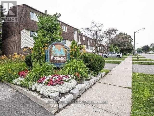 34 - 38 EDGAR WOODS ROAD, toronto (hillcrest village), Ontario