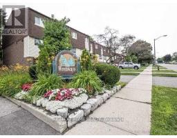 34 - 38 EDGAR WOODS ROAD, Toronto, Ontario