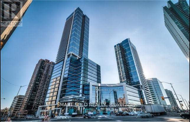 3322 - 5 SHEPPARD AVENUE E, toronto (willowdale east), Ontario