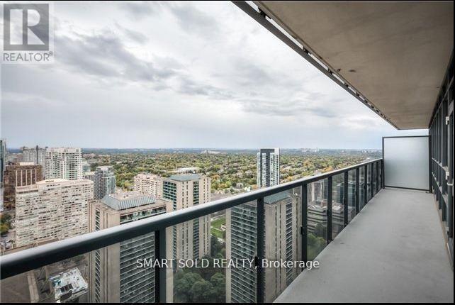 3322 - 5 Sheppard Avenue E, Toronto (Willowdale East), Ontario  M2N 0G4 - Photo 10 - C12768266