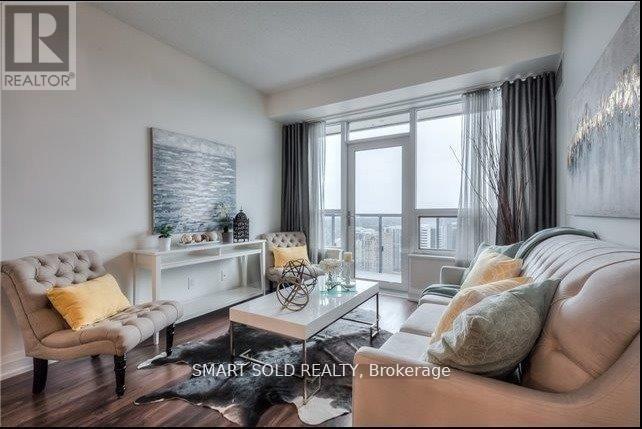 3322 - 5 Sheppard Avenue E, Toronto (Willowdale East), Ontario  M2N 0G4 - Photo 12 - C12768266