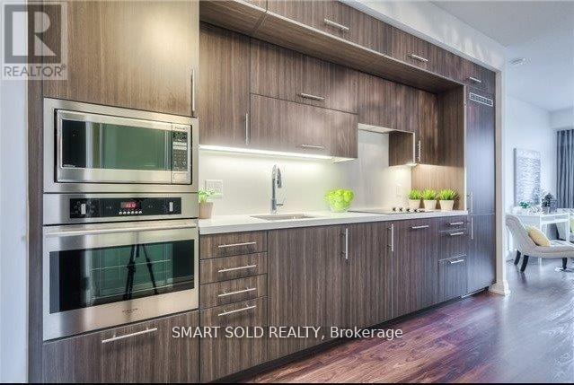 3322 - 5 Sheppard Avenue E, Toronto (Willowdale East), Ontario  M2N 0G4 - Photo 14 - C12768266