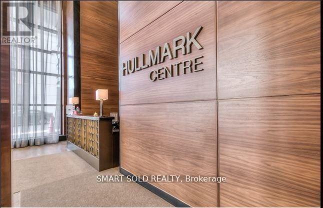 3322 - 5 Sheppard Avenue E, Toronto (Willowdale East), Ontario  M2N 0G4 - Photo 2 - C12768266