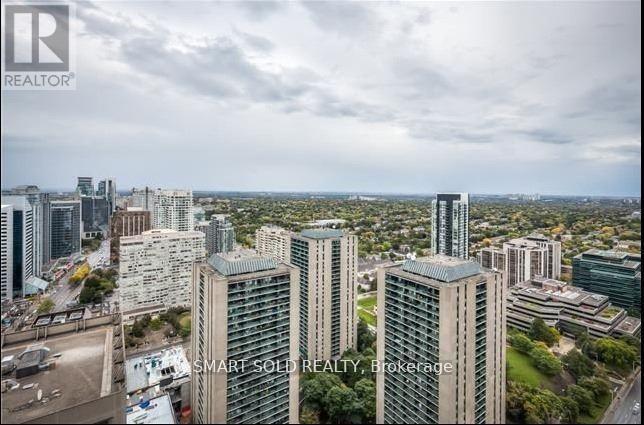 3322 - 5 Sheppard Avenue E, Toronto (Willowdale East), Ontario  M2N 0G4 - Photo 3 - C12768266