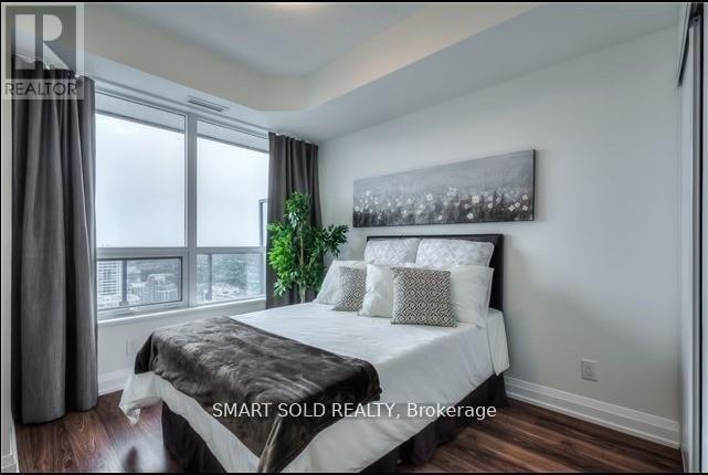 3322 - 5 Sheppard Avenue E, Toronto (Willowdale East), Ontario  M2N 0G4 - Photo 5 - C12768266