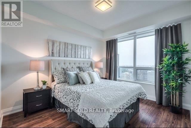 3322 - 5 Sheppard Avenue E, Toronto (Willowdale East), Ontario  M2N 0G4 - Photo 8 - C12768266