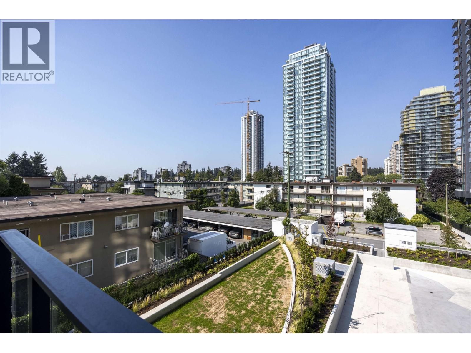 207 6537 Telford Avenue, Burnaby, British Columbia  V5H 0K9 - Photo 23 - R3019509