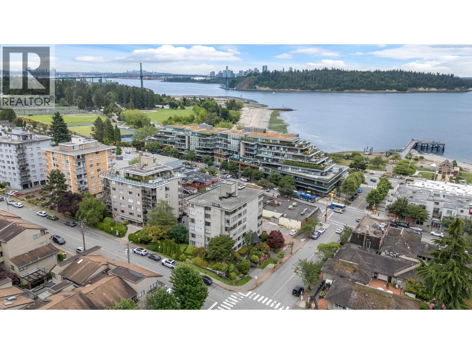 101a 460 14th Street, West Vancouver, British Columbia  V7T 2W1 - Photo 27 - R3086087