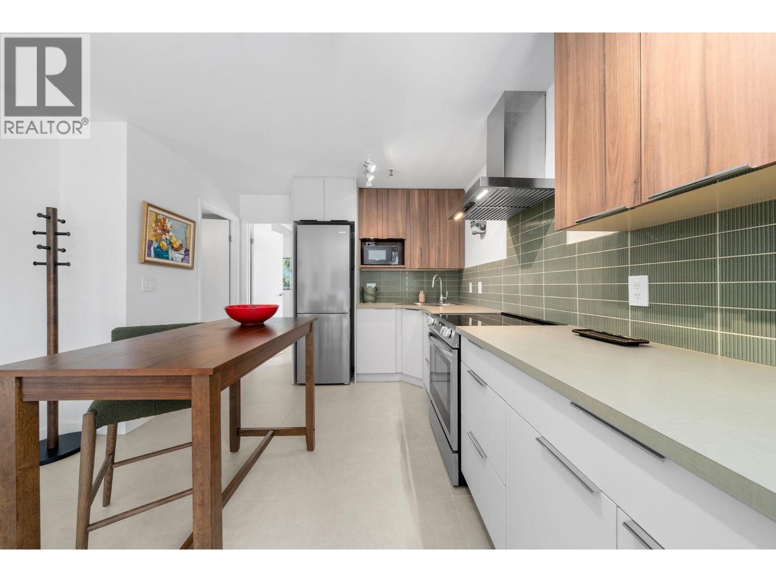 101a 460 14th Street, West Vancouver, British Columbia  V7T 2W1 - Photo 13 - R3086087