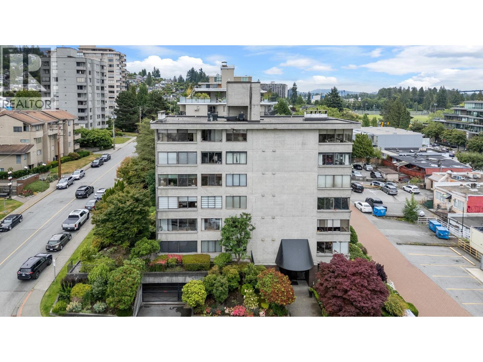 101a 460 14th Street, West Vancouver, British Columbia  V7T 2W1 - Photo 21 - R3086087