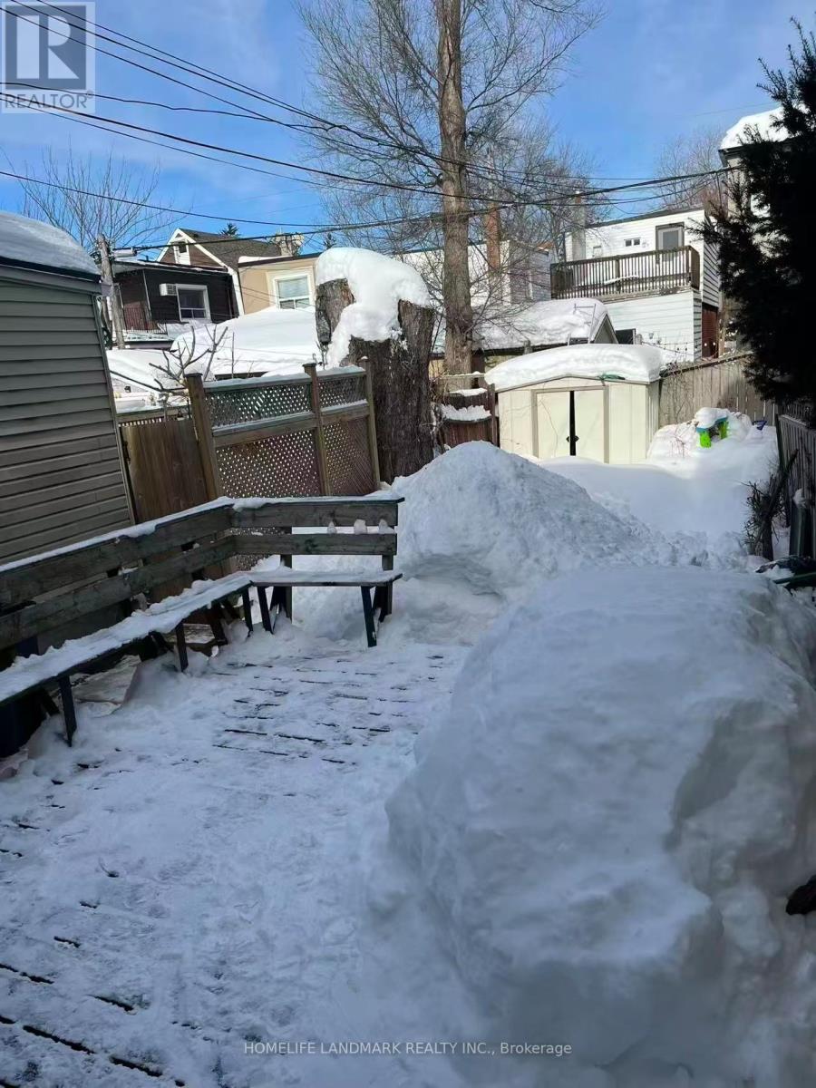 16 Queensdale Avenue, Toronto, Ontario  M4J 1X9 - Photo 2 - E12768278