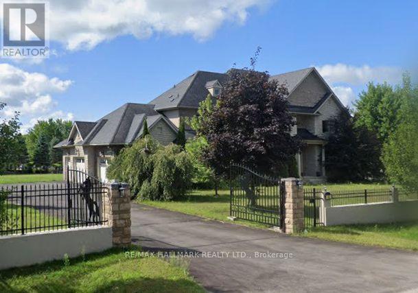 43 GRAYFIELD DRIVE, whitchurch-stouffville (ballantrae), Ontario